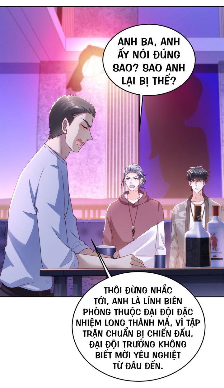 Chiến Thần Mạnh Nhất Đô Thị Chapter 33 - Trang 3