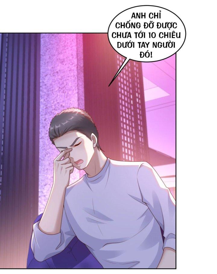 Chiến Thần Mạnh Nhất Đô Thị Chapter 33 - Trang 3