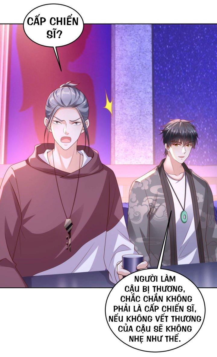 Chiến Thần Mạnh Nhất Đô Thị Chapter 33 - Trang 3