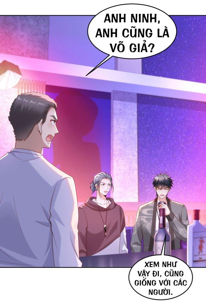 Chiến Thần Mạnh Nhất Đô Thị Chapter 33 - Trang 3