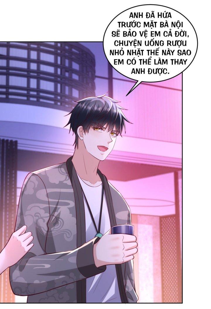 Chiến Thần Mạnh Nhất Đô Thị Chapter 33 - Trang 3