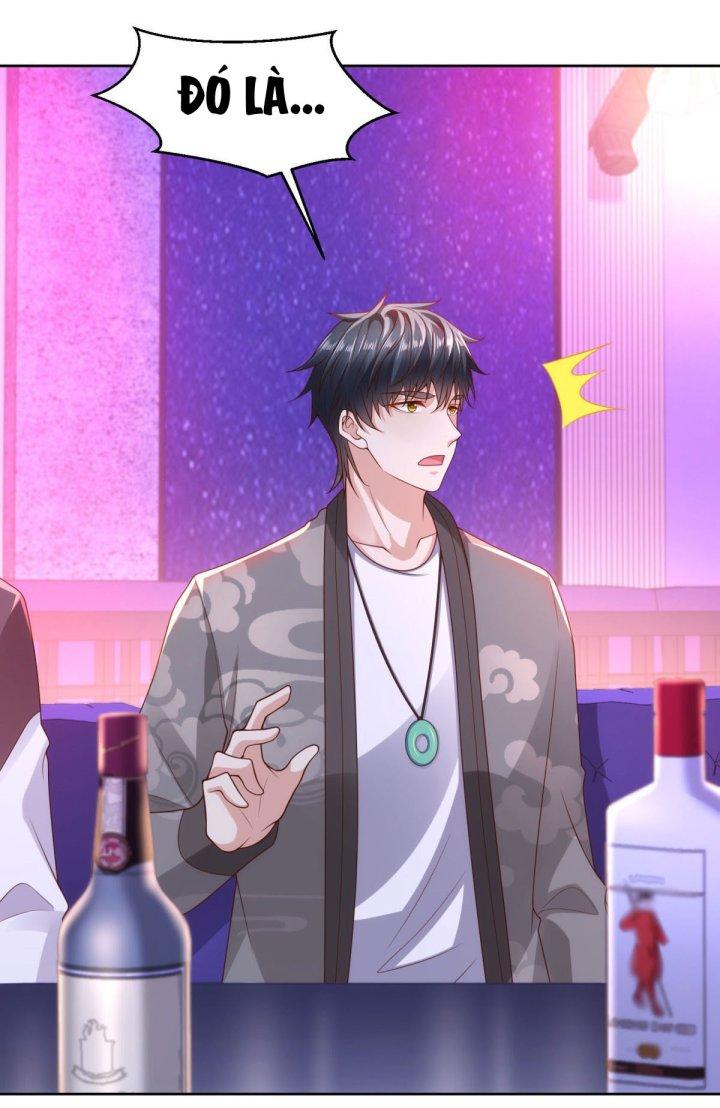 Chiến Thần Mạnh Nhất Đô Thị Chapter 33 - Trang 3