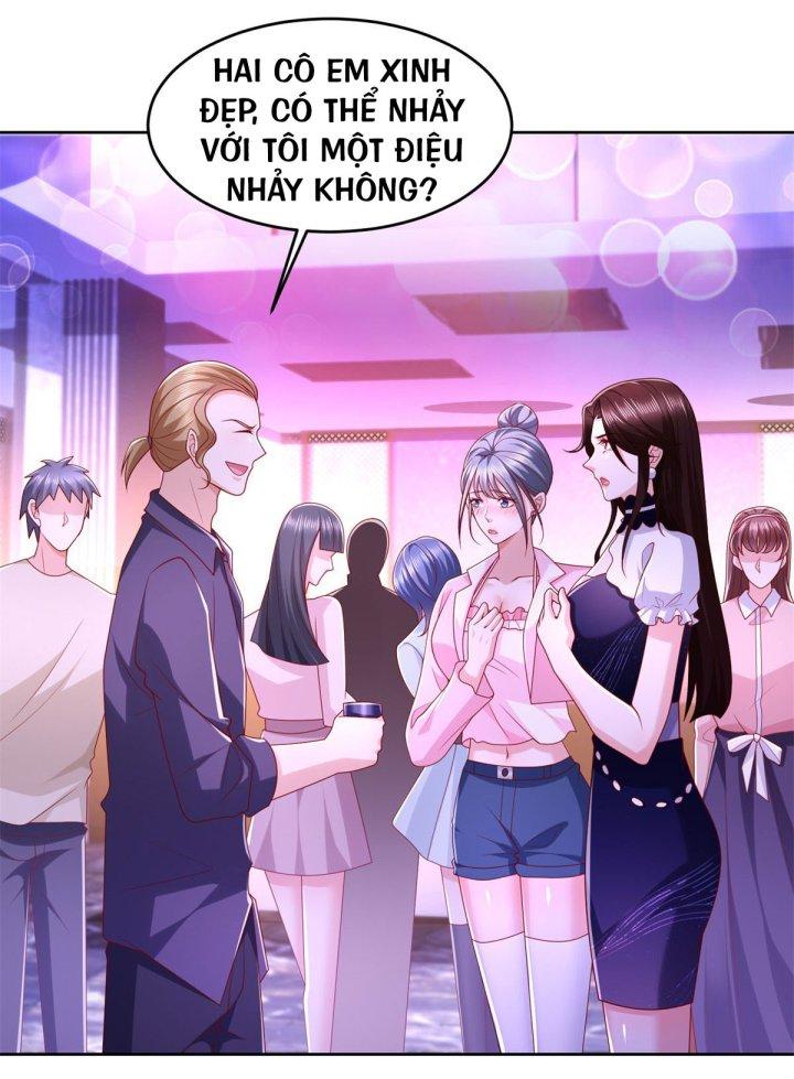 Chiến Thần Mạnh Nhất Đô Thị Chapter 33 - Trang 3