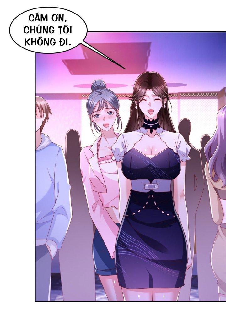 Chiến Thần Mạnh Nhất Đô Thị Chapter 33 - Trang 3