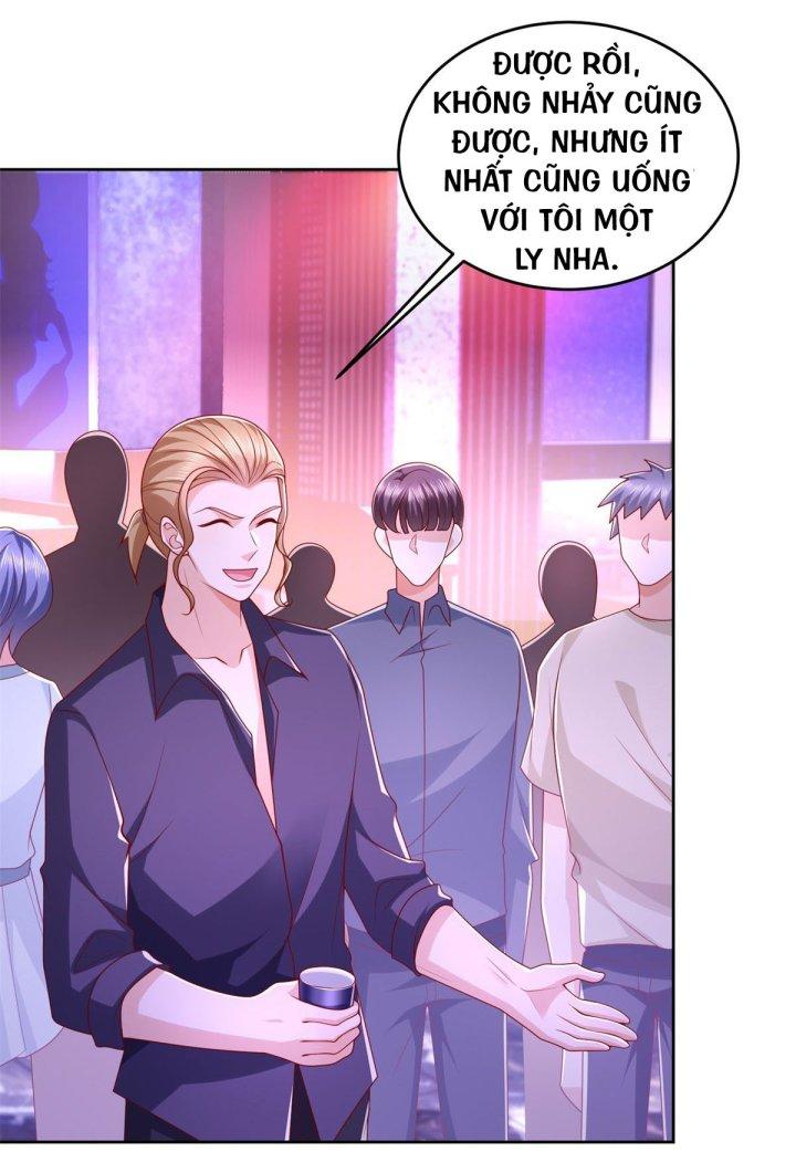 Chiến Thần Mạnh Nhất Đô Thị Chapter 33 - Trang 3