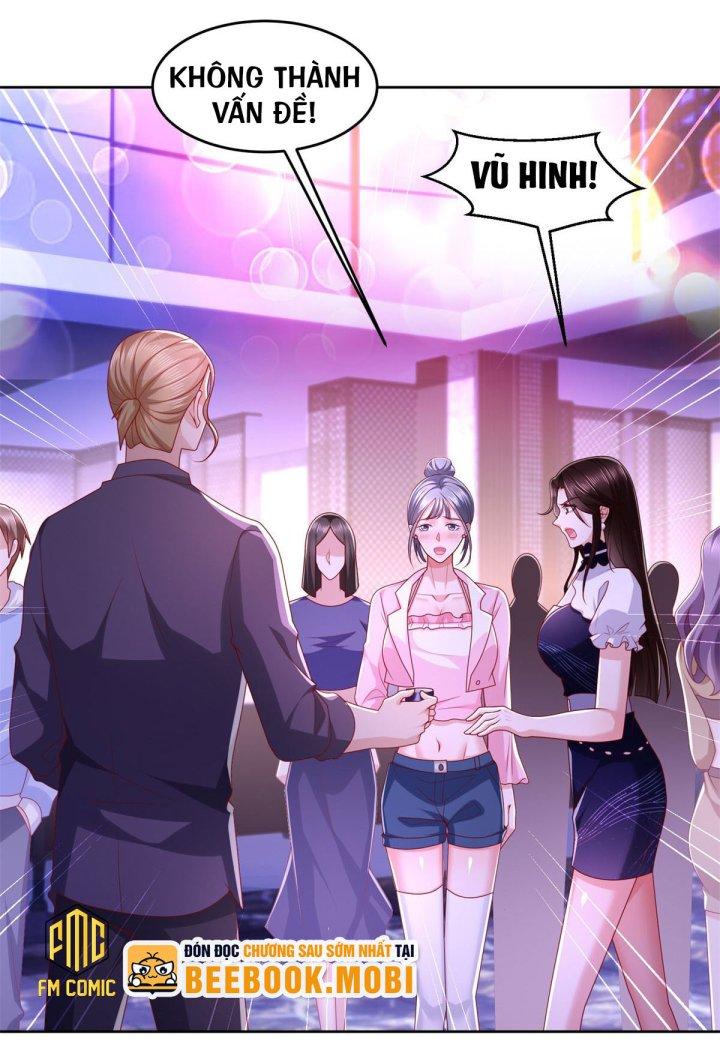 Chiến Thần Mạnh Nhất Đô Thị Chapter 33 - Trang 3