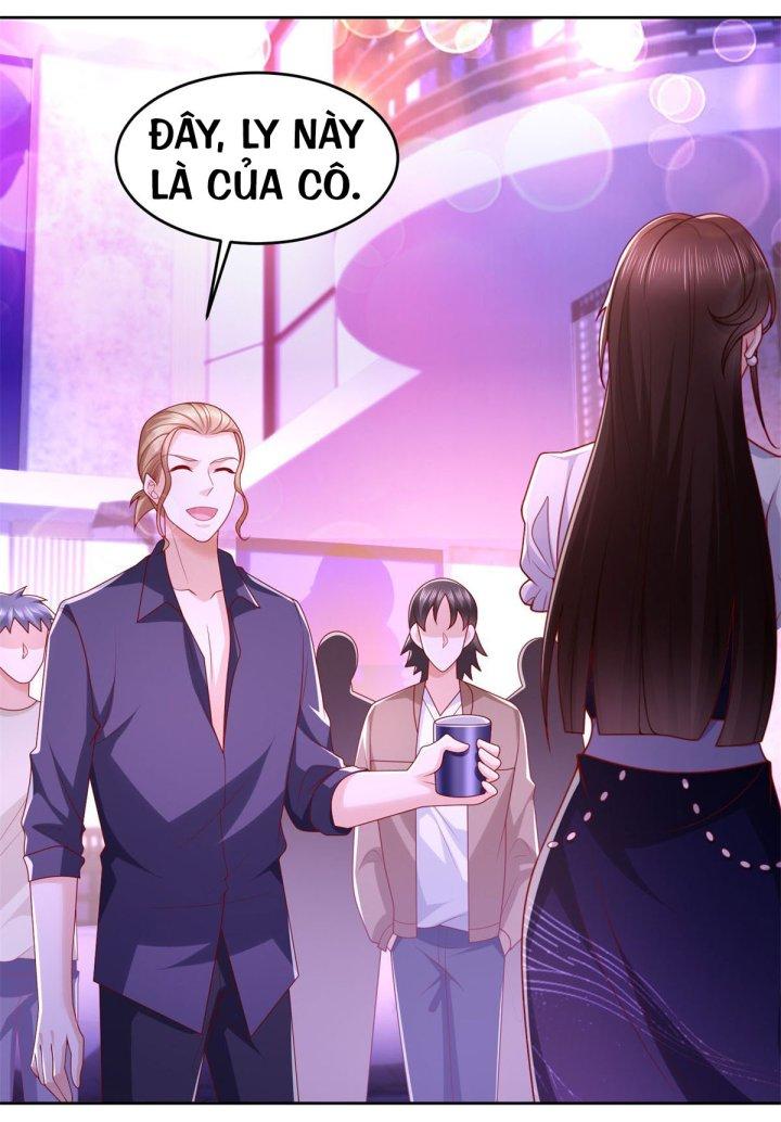 Chiến Thần Mạnh Nhất Đô Thị Chapter 33 - Trang 3