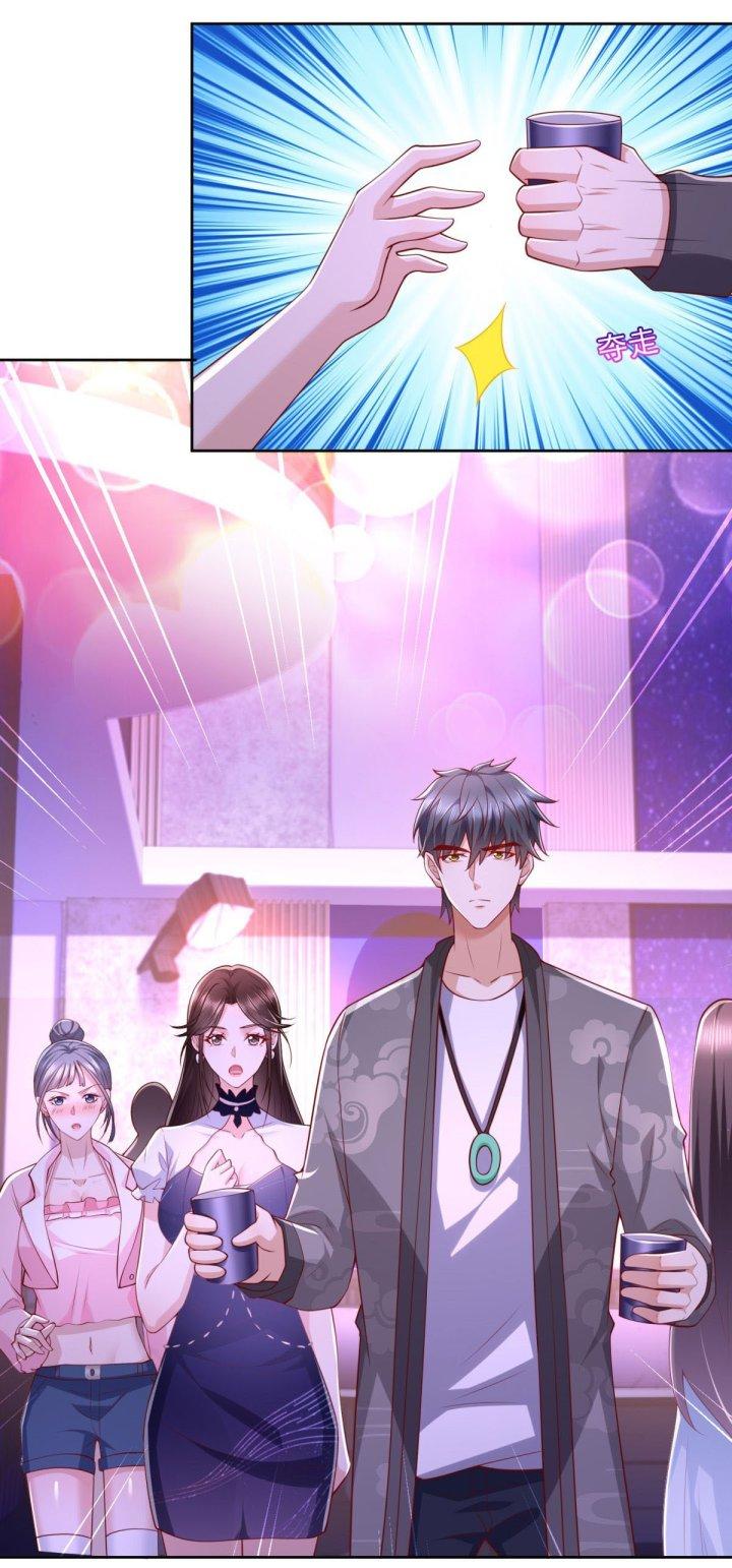 Chiến Thần Mạnh Nhất Đô Thị Chapter 33 - Trang 3