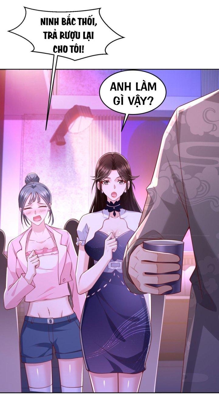 Chiến Thần Mạnh Nhất Đô Thị Chapter 33 - Trang 3