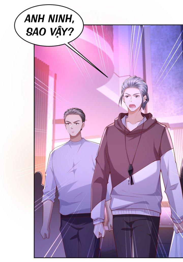 Chiến Thần Mạnh Nhất Đô Thị Chapter 33 - Trang 3