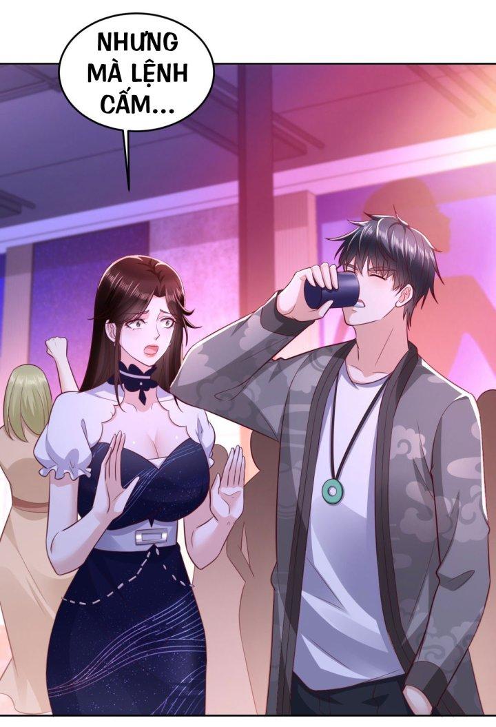 Chiến Thần Mạnh Nhất Đô Thị Chapter 33 - Trang 3