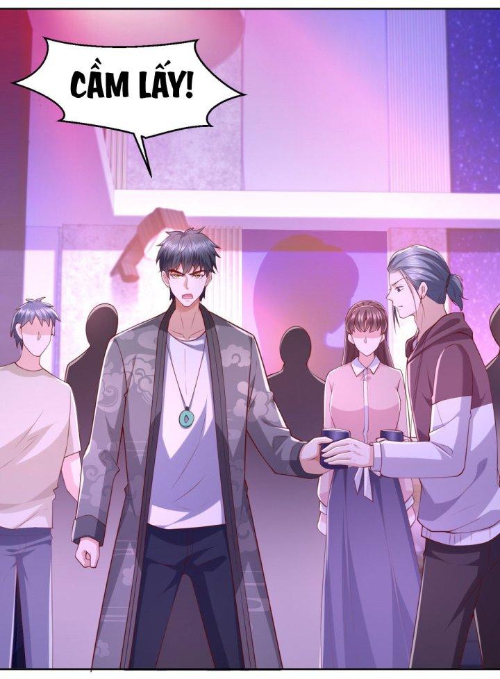 Chiến Thần Mạnh Nhất Đô Thị Chapter 33 - Trang 3