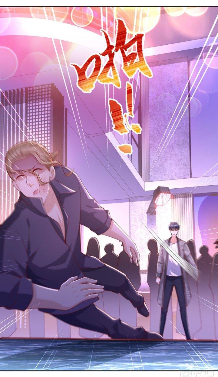 Chiến Thần Mạnh Nhất Đô Thị Chapter 33 - Trang 3