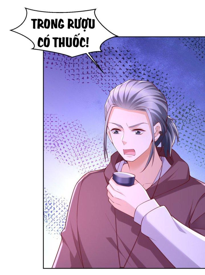 Chiến Thần Mạnh Nhất Đô Thị Chapter 33 - Trang 3