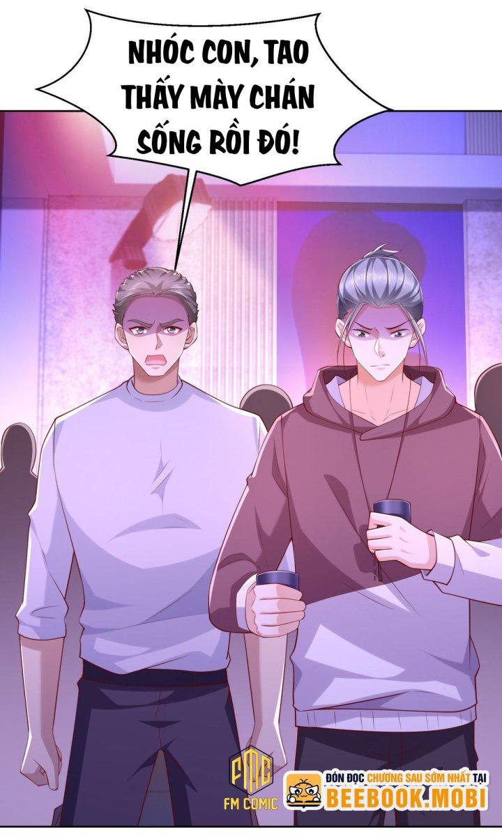 Chiến Thần Mạnh Nhất Đô Thị Chapter 33 - Trang 3