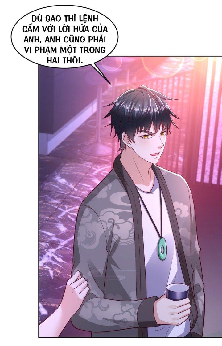 Chiến Thần Mạnh Nhất Đô Thị Chapter 33 - Trang 3