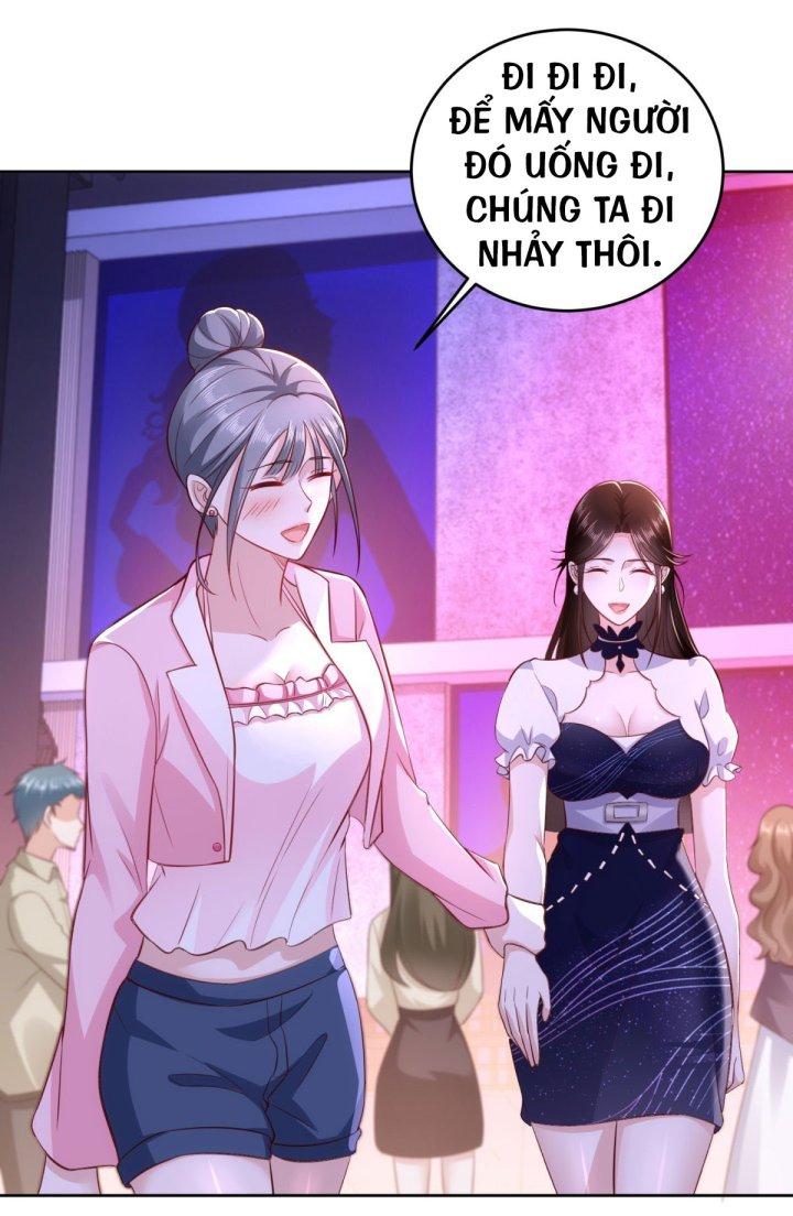 Chiến Thần Mạnh Nhất Đô Thị Chapter 33 - Trang 3