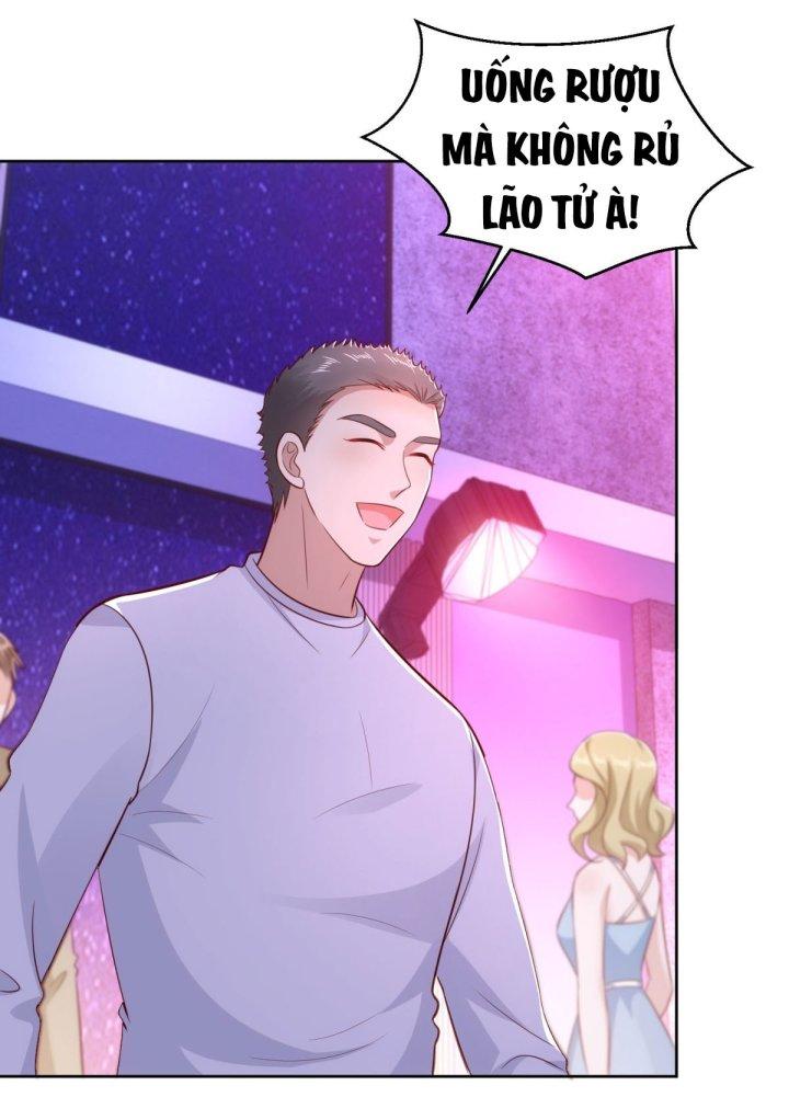 Chiến Thần Mạnh Nhất Đô Thị Chapter 33 - Trang 3