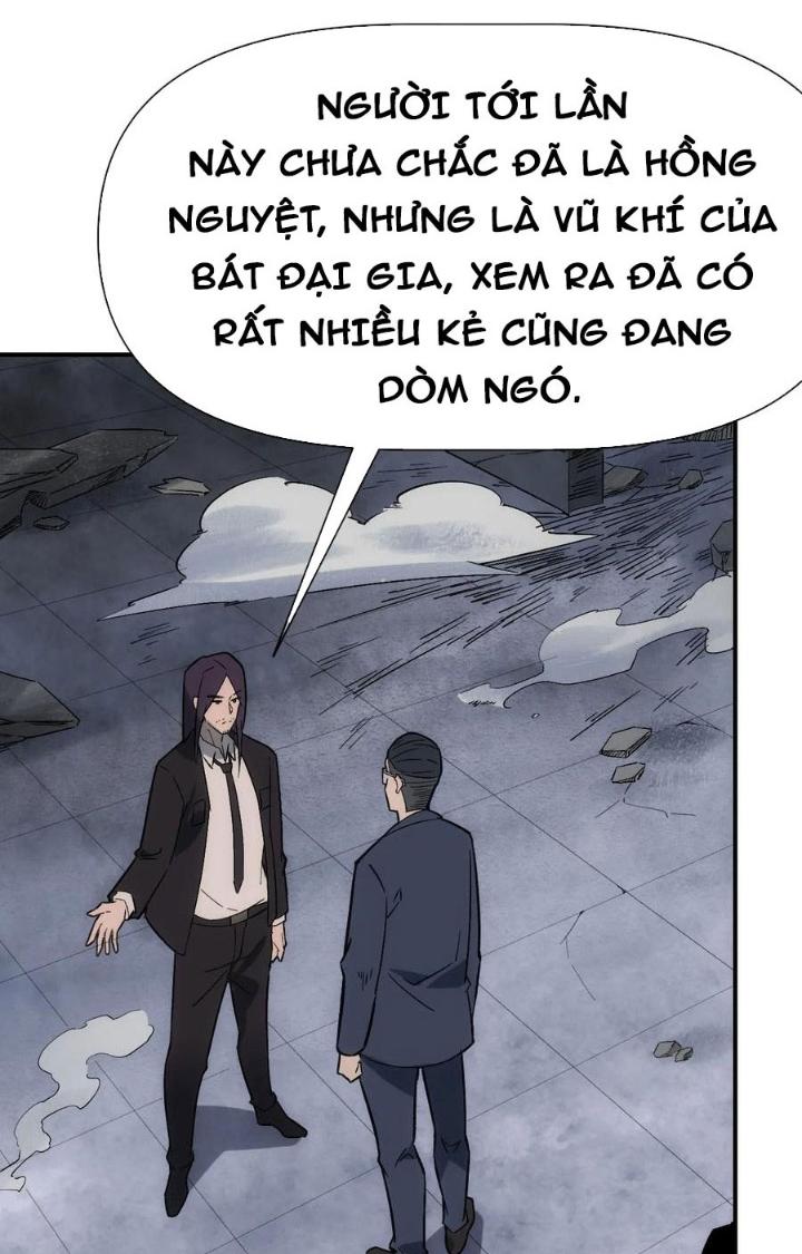 Tinh Môn Chapter 84 - Trang 2