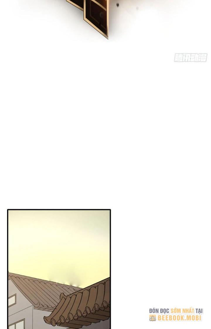 Tinh Môn Chapter 84 - Trang 2