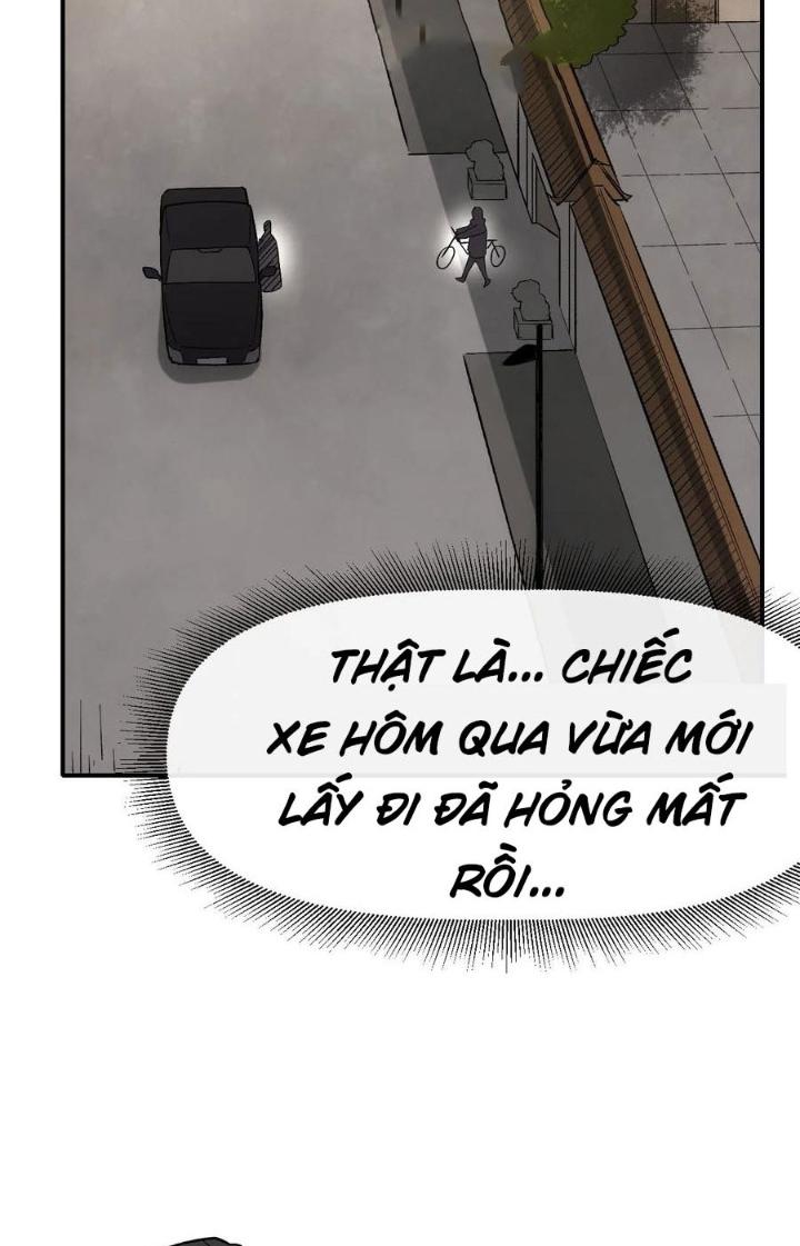 Tinh Môn Chapter 84 - Trang 2