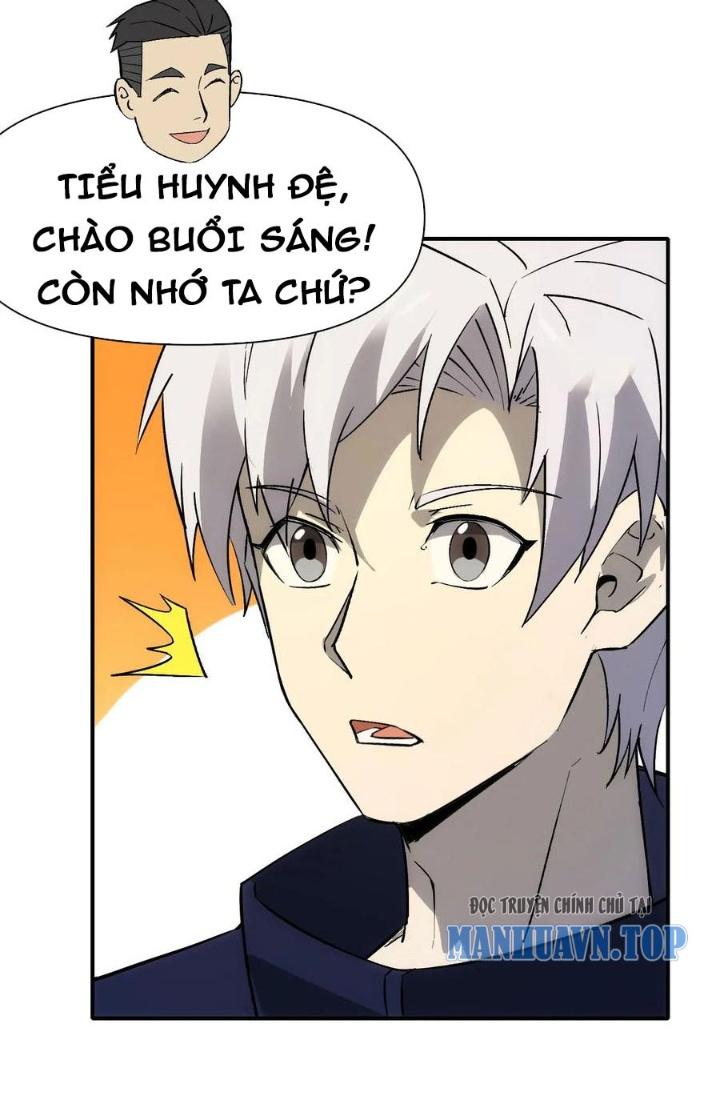 Tinh Môn Chapter 84 - Trang 2