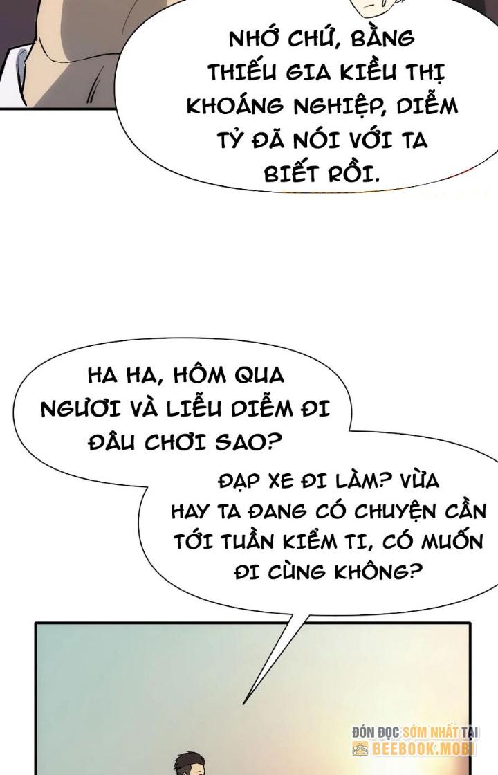 Tinh Môn Chapter 84 - Trang 2