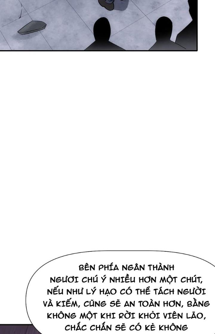 Tinh Môn Chapter 84 - Trang 2