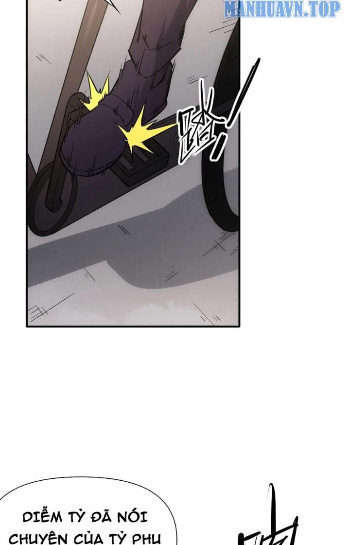 Tinh Môn Chapter 84 - Trang 2