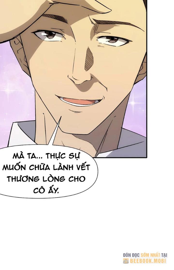 Tinh Môn Chapter 84 - Trang 2