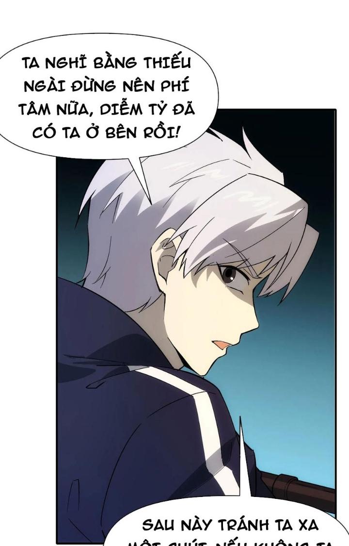 Tinh Môn Chapter 84 - Trang 2