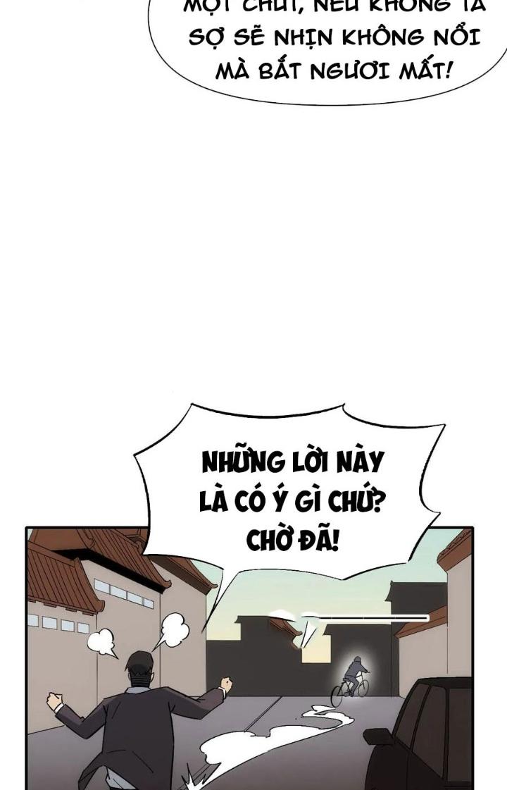 Tinh Môn Chapter 84 - Trang 2