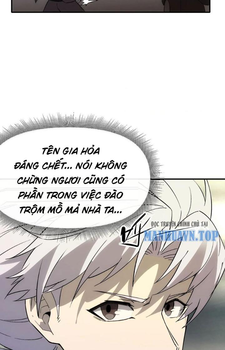 Tinh Môn Chapter 84 - Trang 2