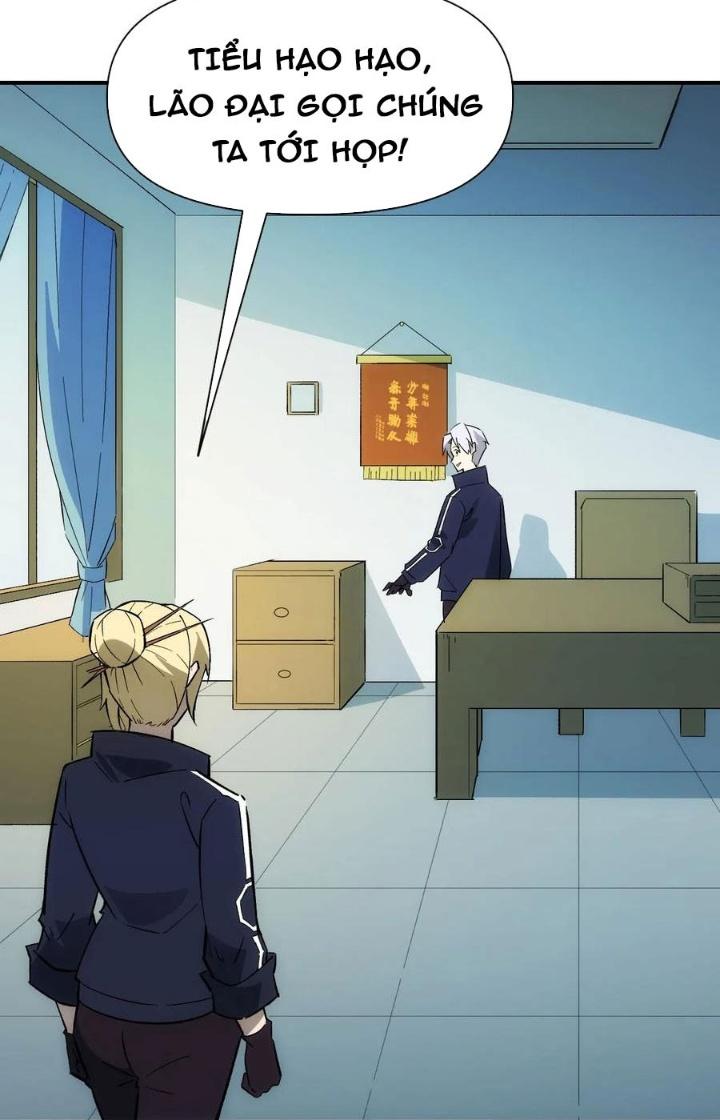 Tinh Môn Chapter 84 - Trang 2