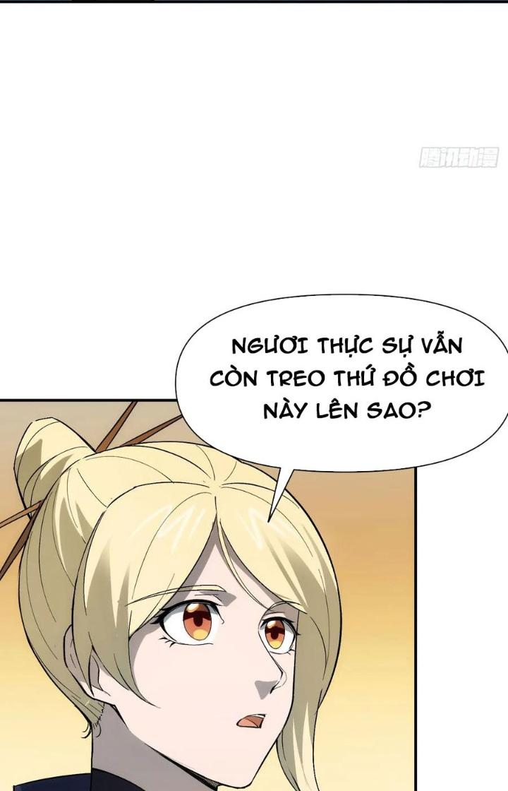 Tinh Môn Chapter 84 - Trang 2