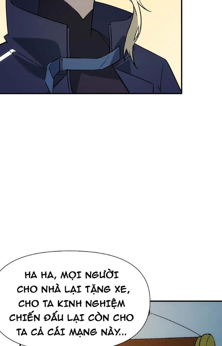 Tinh Môn Chapter 84 - Trang 2