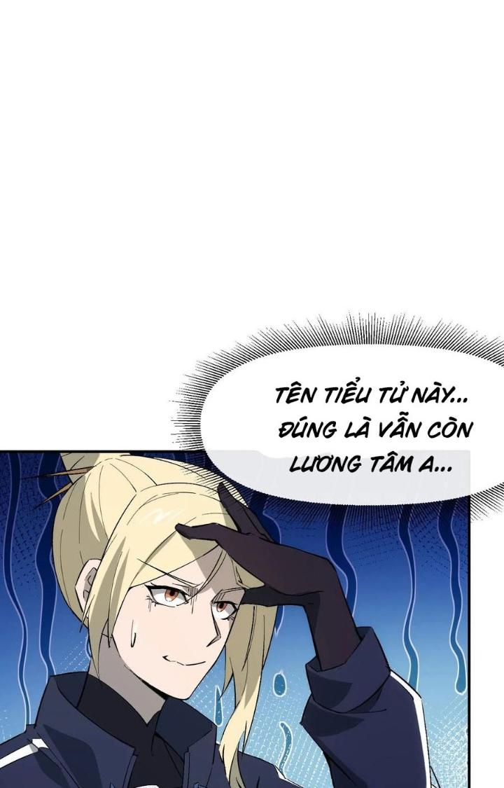 Tinh Môn Chapter 84 - Trang 2