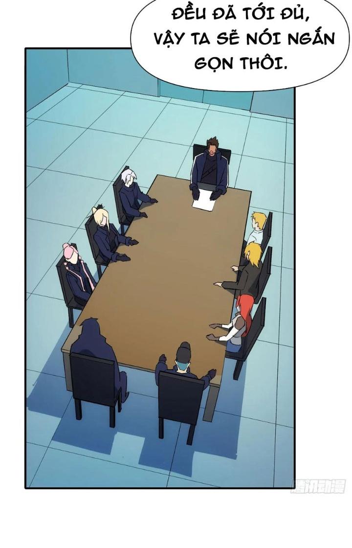 Tinh Môn Chapter 84 - Trang 2