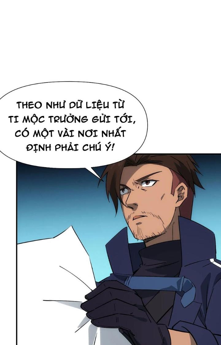 Tinh Môn Chapter 84 - Trang 2