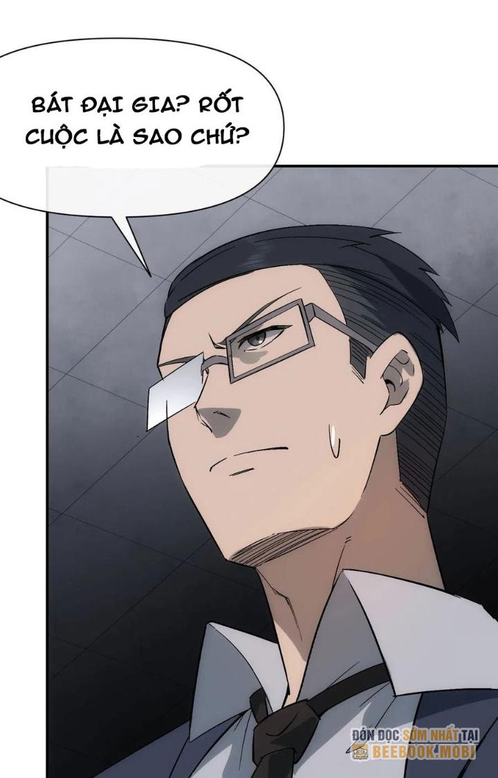 Tinh Môn Chapter 84 - Trang 2