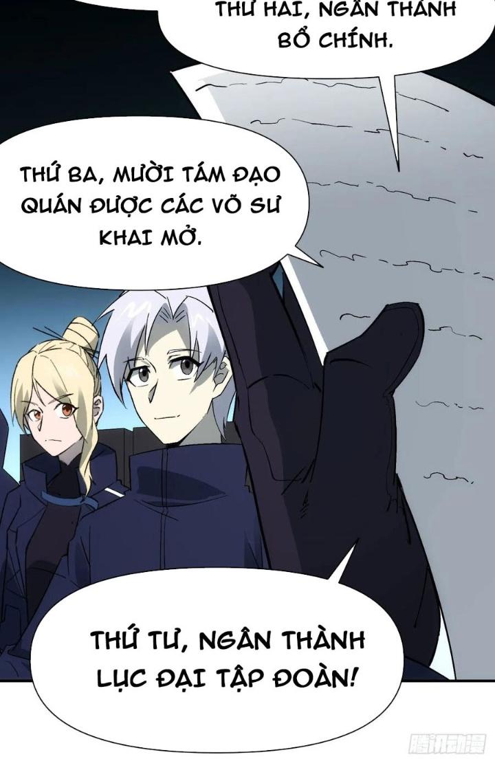 Tinh Môn Chapter 84 - Trang 2