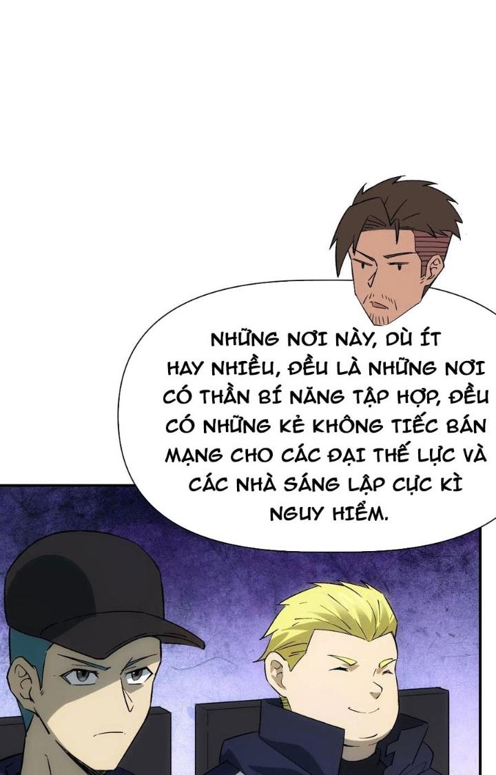 Tinh Môn Chapter 84 - Trang 2