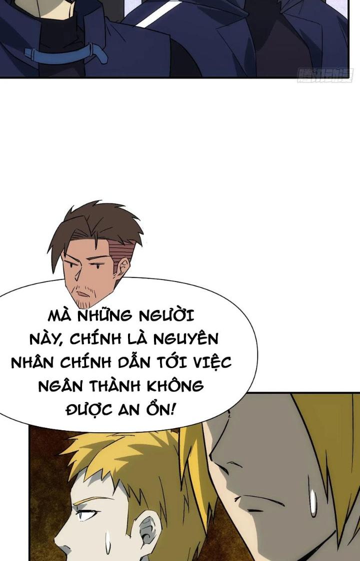 Tinh Môn Chapter 84 - Trang 2
