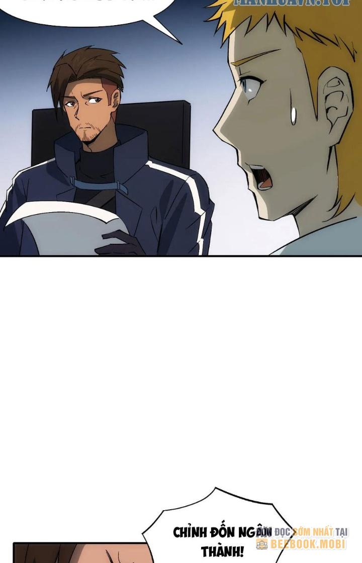 Tinh Môn Chapter 84 - Trang 2