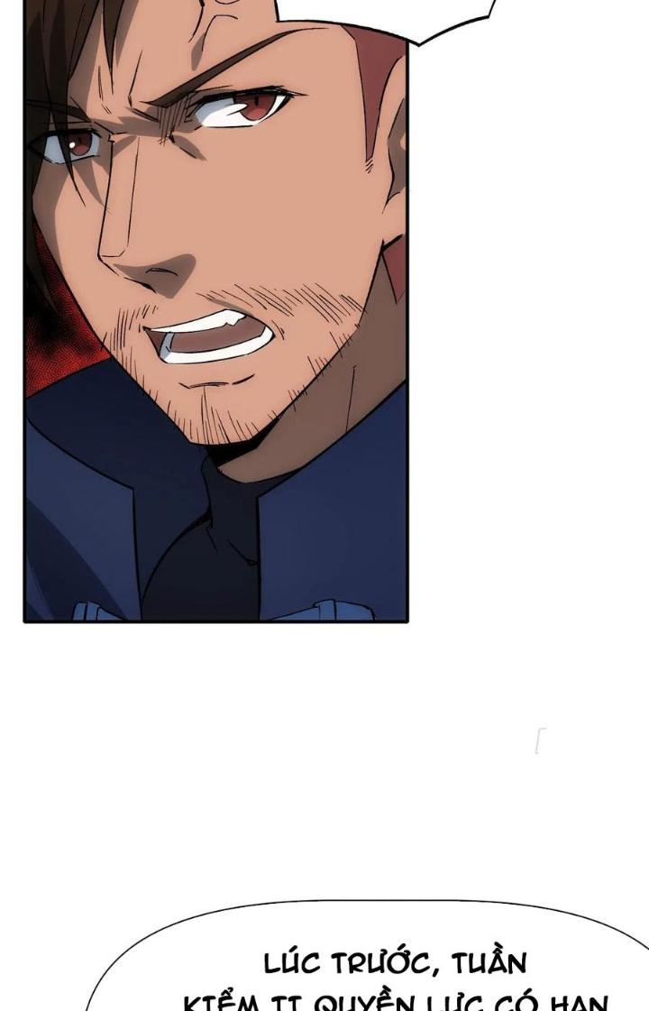 Tinh Môn Chapter 84 - Trang 2