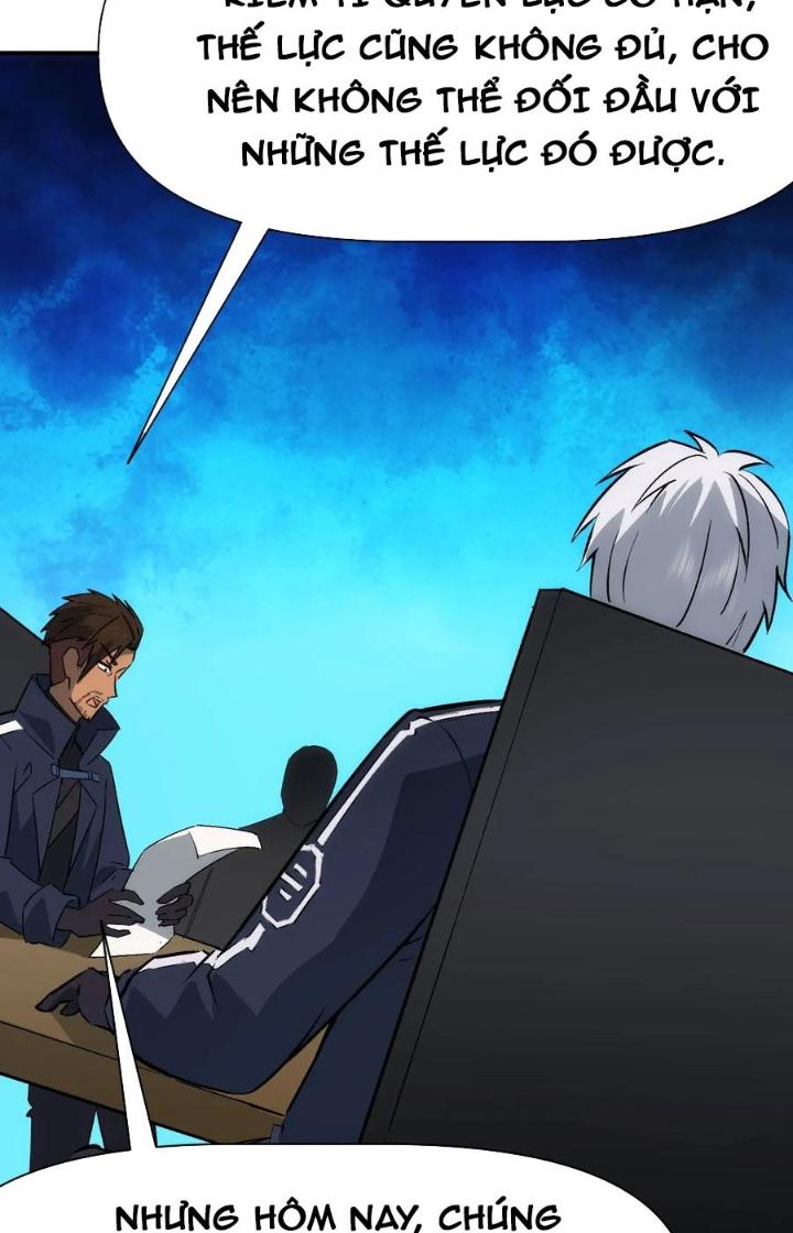 Tinh Môn Chapter 84 - Trang 2