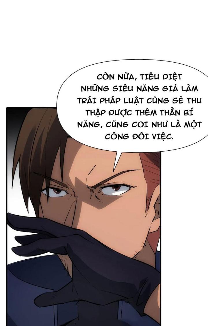 Tinh Môn Chapter 84 - Trang 2