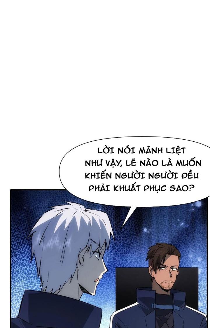 Tinh Môn Chapter 84 - Trang 2