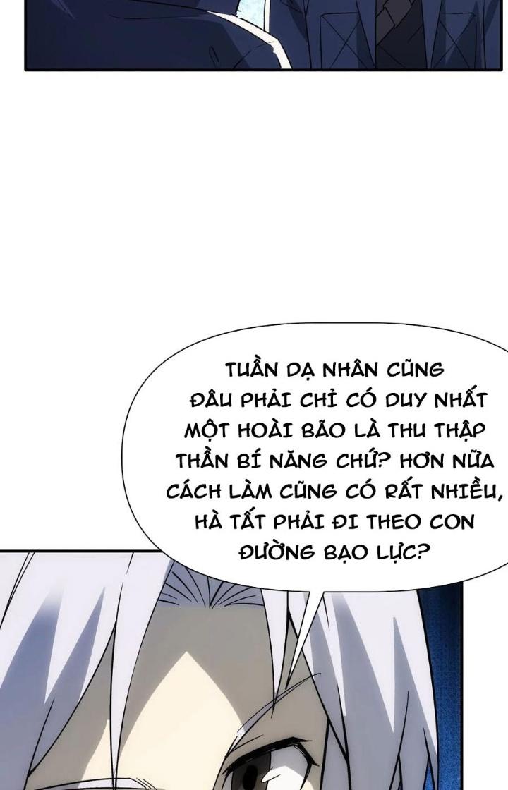 Tinh Môn Chapter 84 - Trang 2