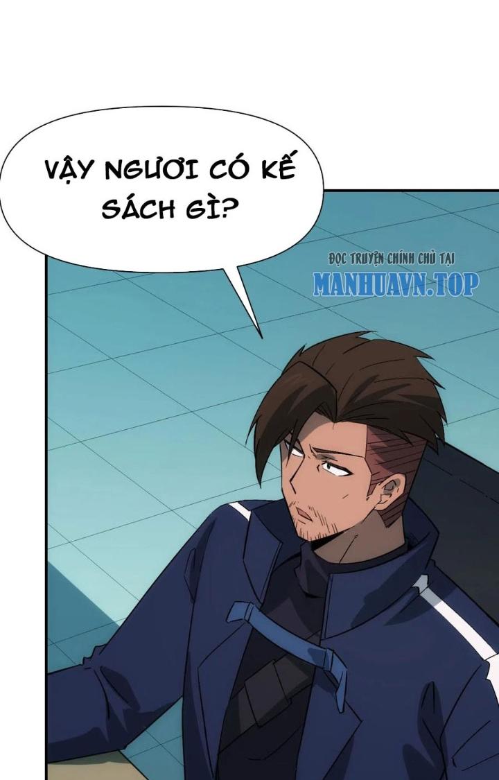 Tinh Môn Chapter 84 - Trang 2